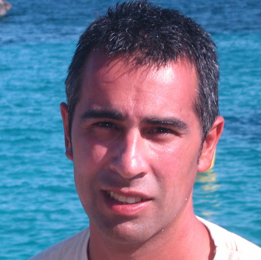 Pablo Arredondo Photo 30