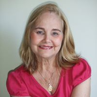 Cristina Clark Photo 36