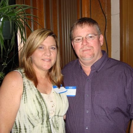 Angie Hill Photo 2