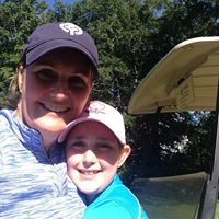 Mary Bruner Photo 26