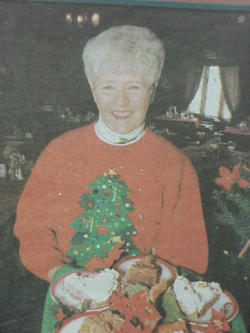 Kathy Greer Photo 2