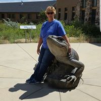 Carol Brooks Photo 23