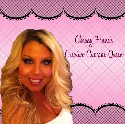 Chrissy Francis Photo 14