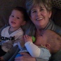 Nancy Atkinson Photo 34