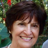 Barbara Demas Photo 2