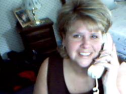 Tracy Cook Photo 24