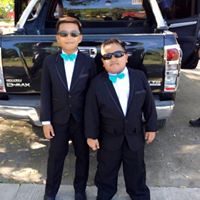 Frank Flores Photo 26
