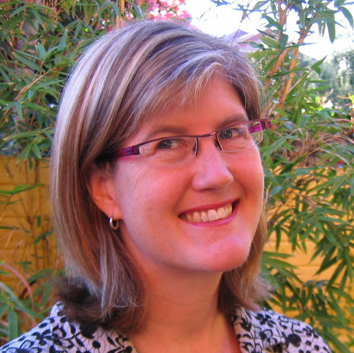 Jenny Pope Photo 35