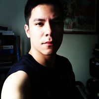 Marcus Chen Photo 19