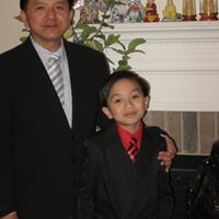 Ben Trinh Photo 27