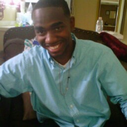 Darius Brown Photo 39