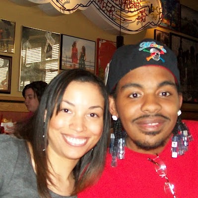 Terrence Bullock Photo 29