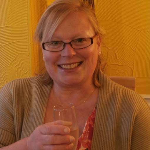 Ann Bateman Photo 13