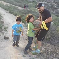 Ismael Ruiz Photo 18