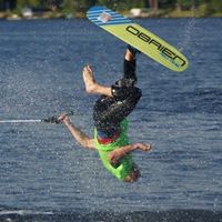 Stephen Weber Photo 32
