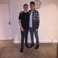 Jack Lowe Photo 37