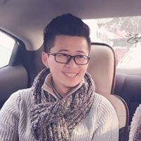 Liang Liu Photo 13