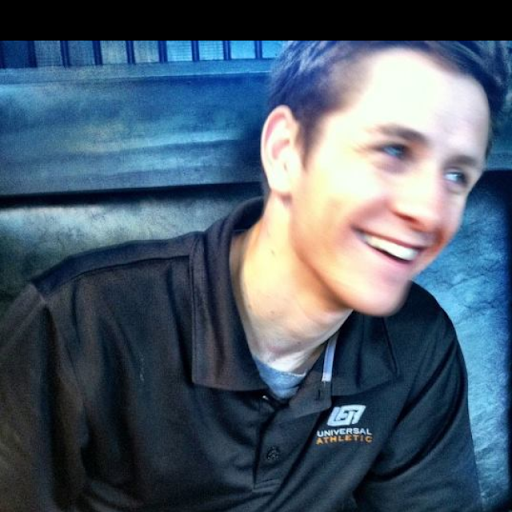 Michael Dailey Photo 44