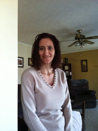 Victoria Cline Photo 14