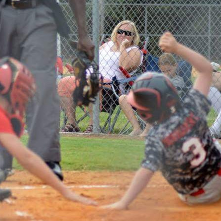 Curtis Montgomery Photo 10