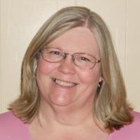 Kathleen Conrad Photo 6