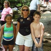 Arlene Ward Photo 17