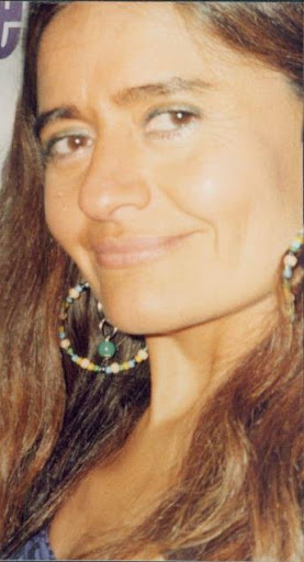 Patricia Marr Photo 25