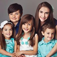 Maria Ross Photo 4