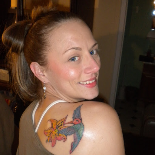 Jessica Padgett Photo 16