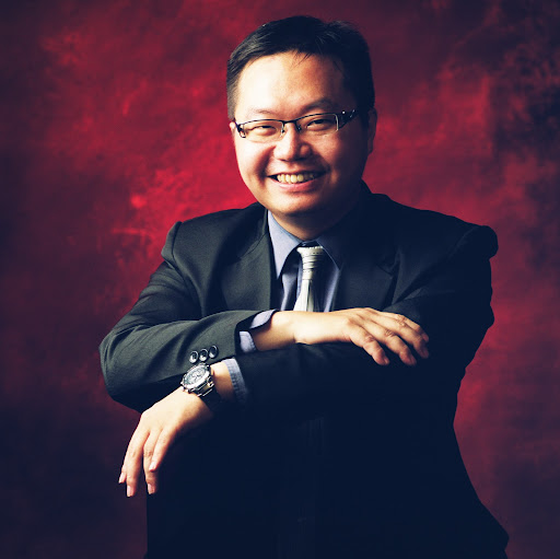 Albert Kao Photo 27