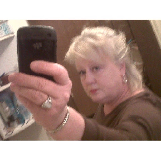 Trudy Jones Photo 2