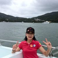 Julie Jiang Photo 13