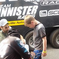 Jon Calhoun Photo 9
