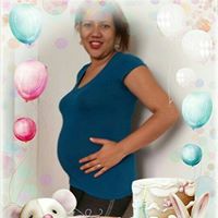 Jeannette Rosa Photo 8