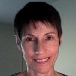 Jackie Marshall Photo 9