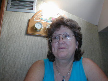 Patricia Post Photo 29