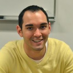 Kevin Garner Photo 20