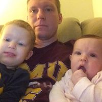 Jeremy Warner Photo 35