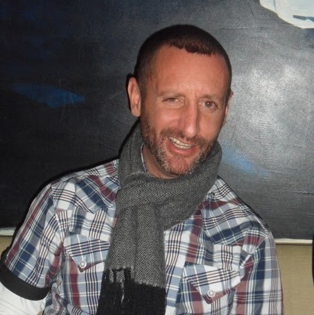 Robert Corby Photo 6
