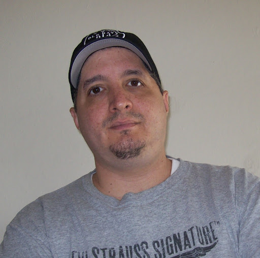 Gregorio Torres Photo 12