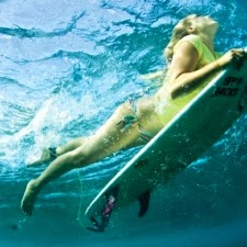 Julia Stegall Photo 8