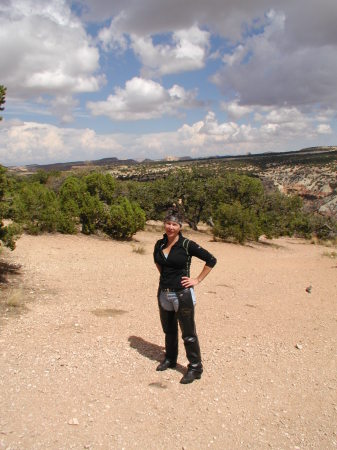Karen Butler Photo 6