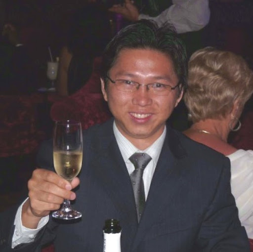Taylor Chen Photo 12