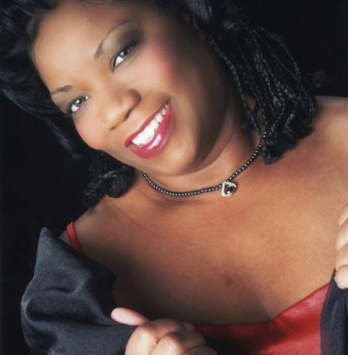 Diane Joy Photo 8