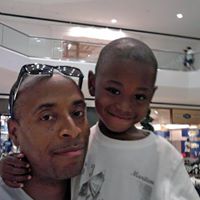 Stephen Poole Photo 28