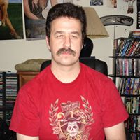 Aaron Peeples Photo 2