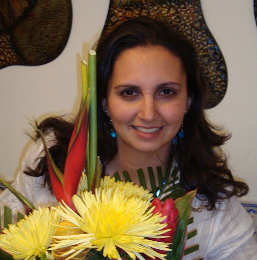 Nancy Molina Photo 37