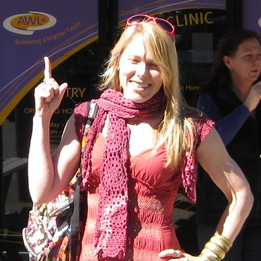 Rachel Mcgregor Photo 36