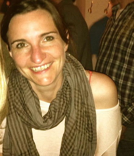 Annette Hamann Photo 3