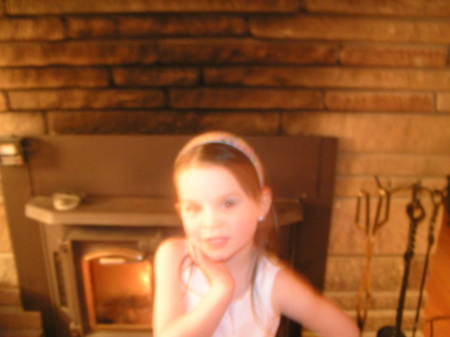 Tina Sherman Photo 1
